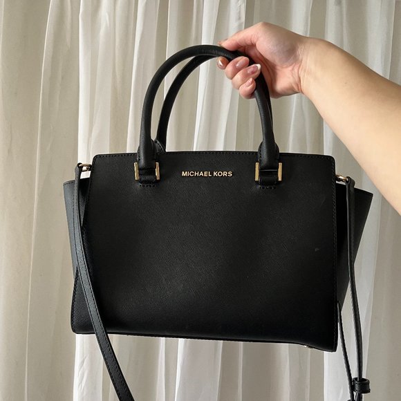 Michael Kors Purse - Picture 2 of 9